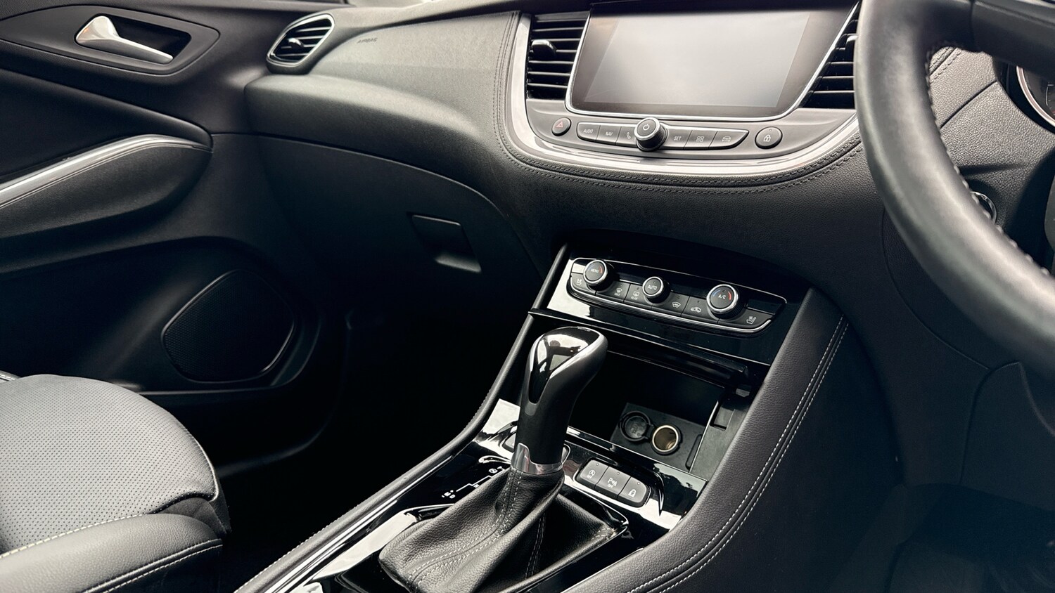 Used Vauxhall Grandland X 2020 for sale - 76322435: Photo 14