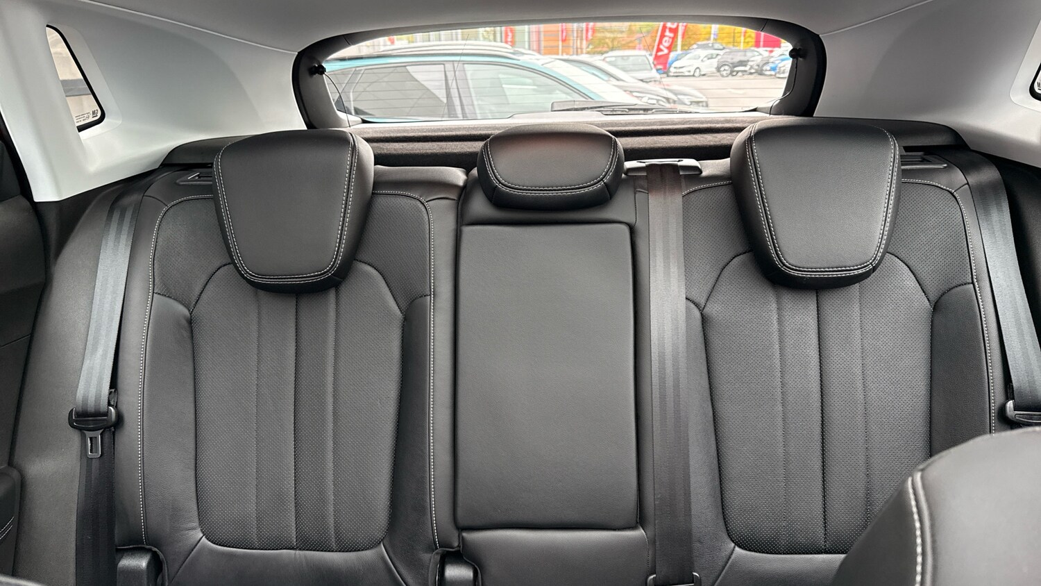 Used Vauxhall Grandland X 2020 for sale - 76322435: Photo 15