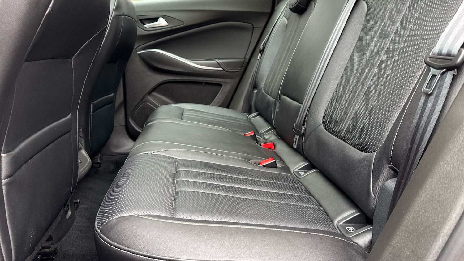 Used Vauxhall Grandland X 2020 for sale - 76322435: Photo 16