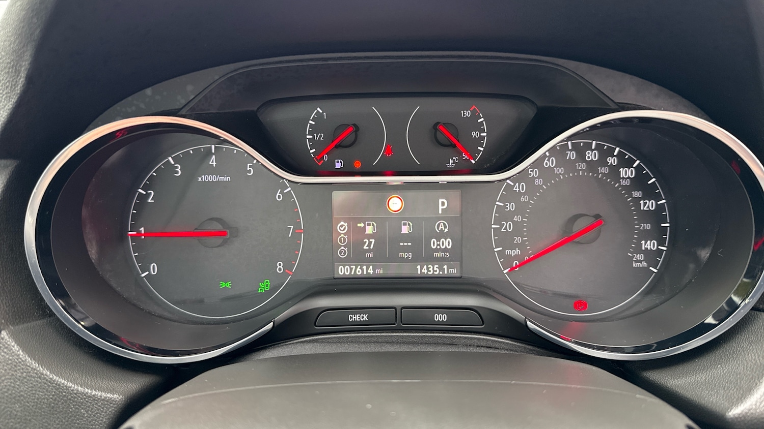 Used Vauxhall Grandland X 2020 for sale - 76322435: Photo 18