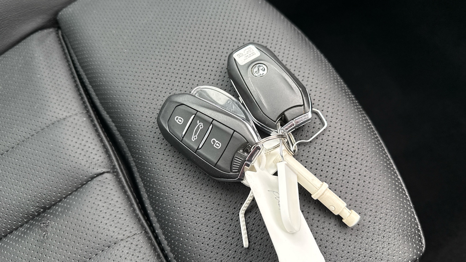 Used Vauxhall Grandland X 2020 for sale - 76322435: Photo 20