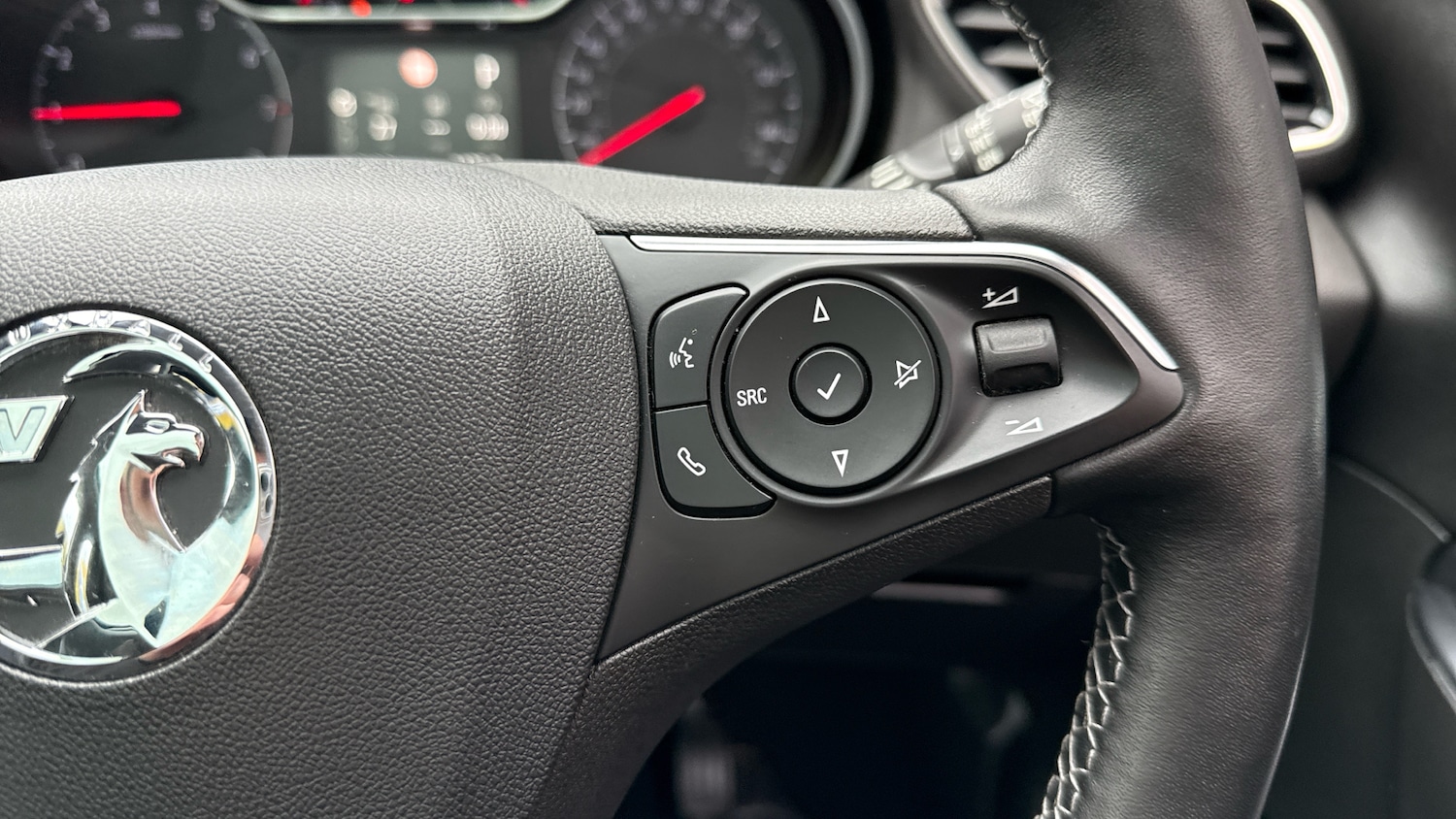 Used Vauxhall Grandland X 2020 for sale - 76322435: Photo 22