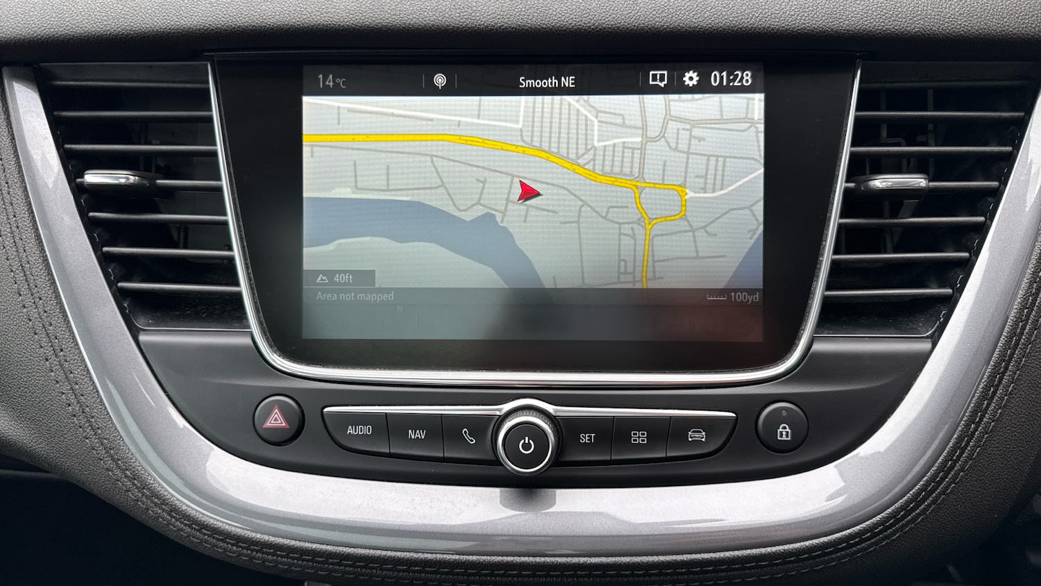 Used Vauxhall Grandland X 2020 for sale - 76322435: Photo 27