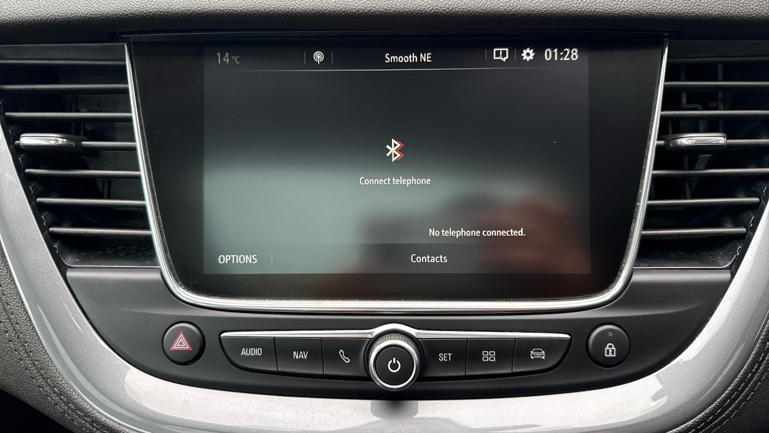 Used Vauxhall Grandland X 2020 for sale - 76322435: Photo 28