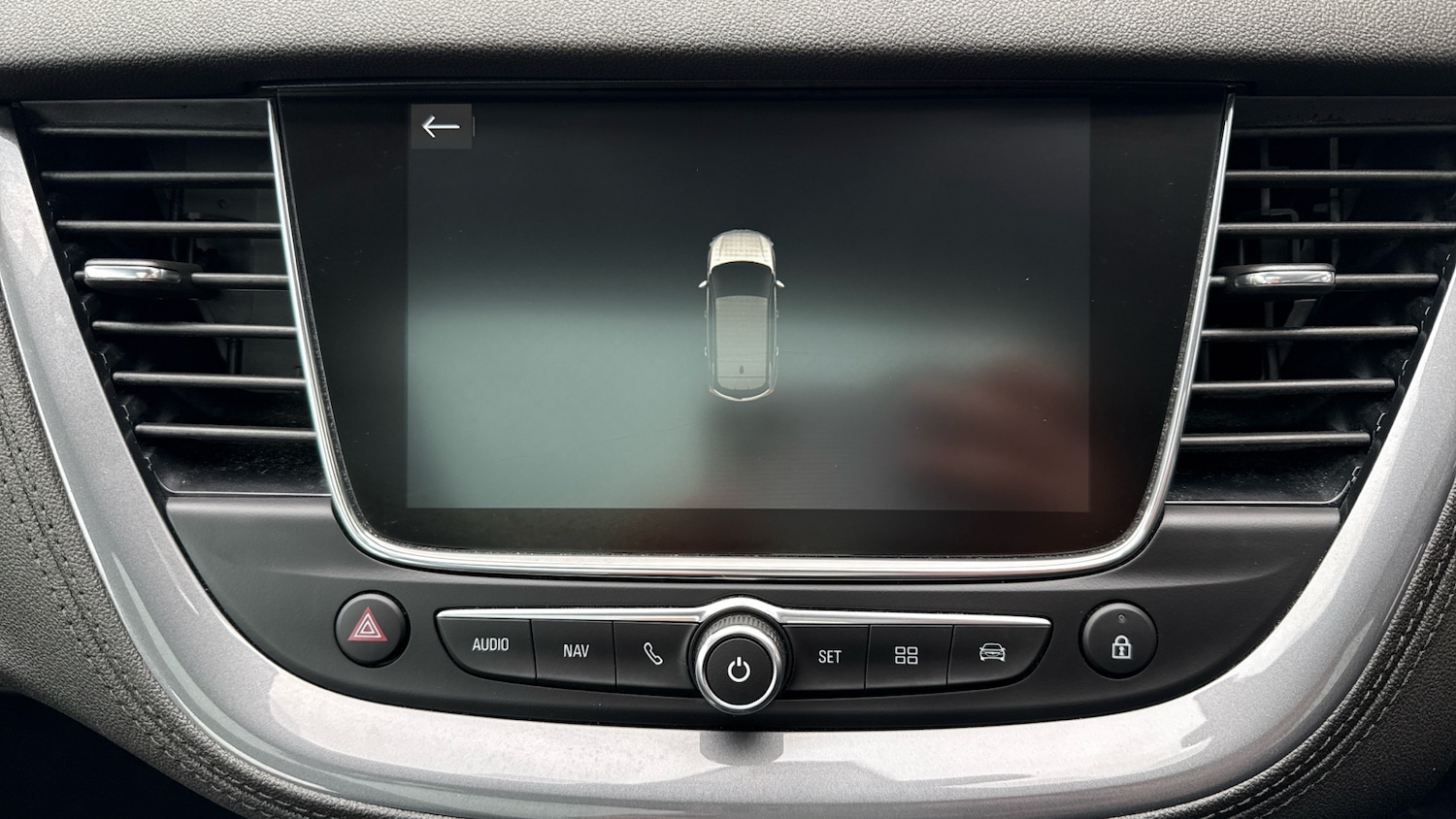 Used Vauxhall Grandland X 2020 for sale - 76322435: Photo 30