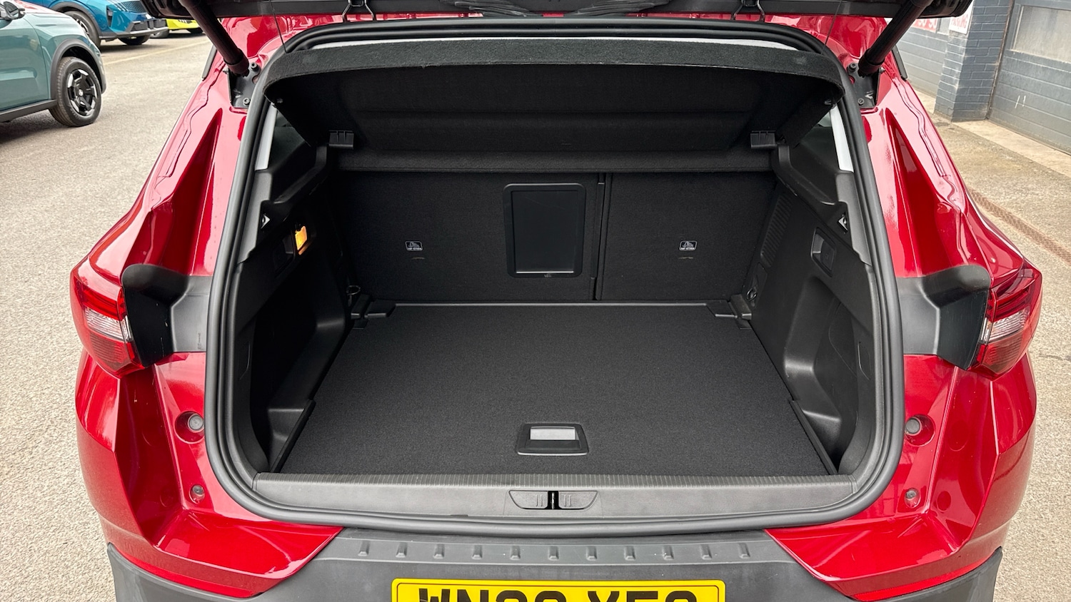 Used Vauxhall Grandland X 2020 for sale - 76322435: Photo 4