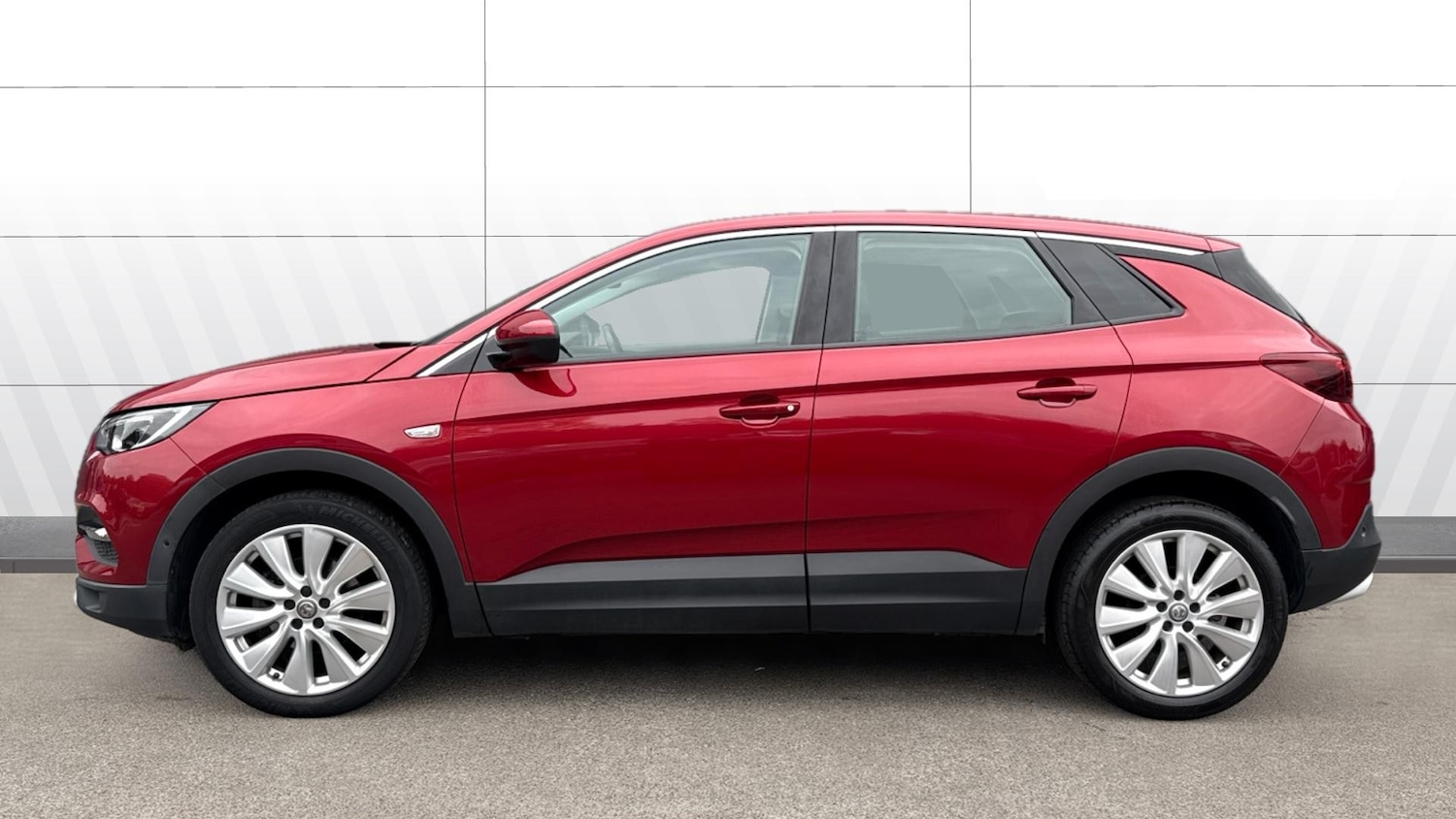 Used Vauxhall Grandland X 2020 for sale - 76322435: Photo 5