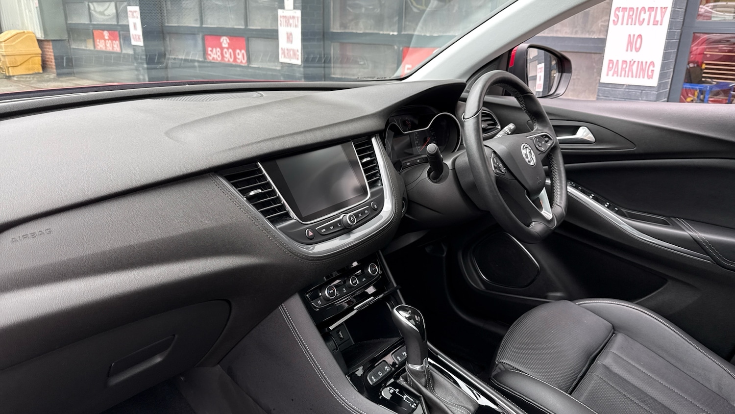 Used Vauxhall Grandland X 2020 for sale - 76322435: Photo 9