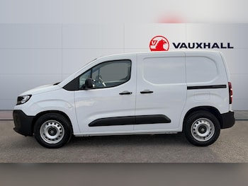 Used Vauxhall Combo 2026 for sale - 77543486: Photo