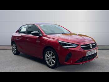 2023 (23) - 1.2 Design 5dr Petrol Hatchback