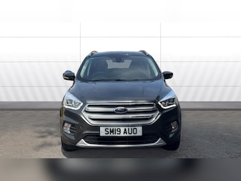 Used Ford Kuga 2019 for sale - 75556689: Photo