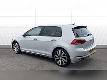 Used Volkswagen Golf 2019 for sale - 75790053: Photo