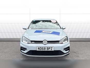 Used Volkswagen Golf 2019 for sale - 75790053: Photo