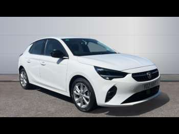 2021 (21) - 1.2 Turbo Elite 5dr Petrol Hatchback