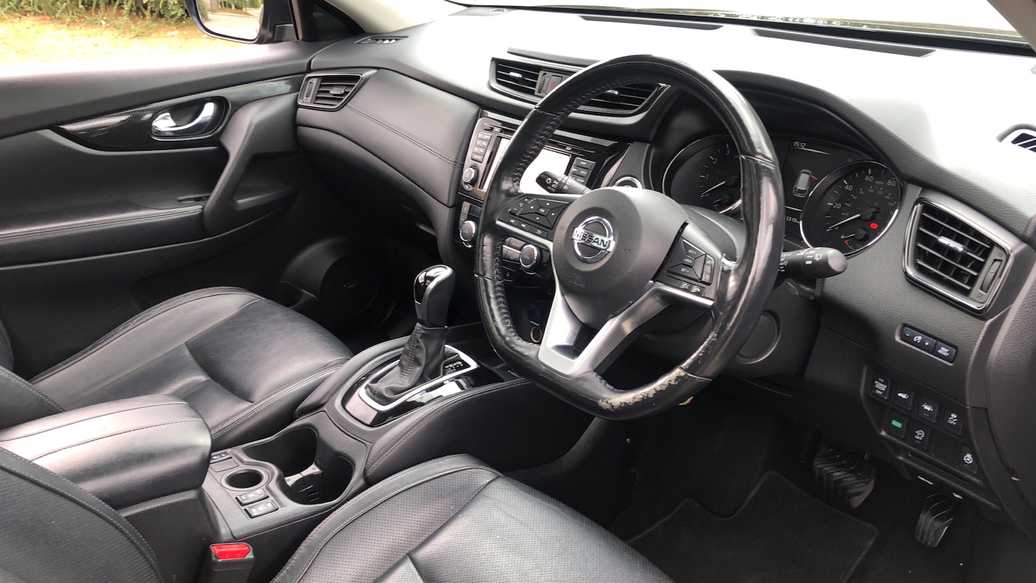 Used Nissan X-Trail 2020 for sale - 76779272: Photo 11