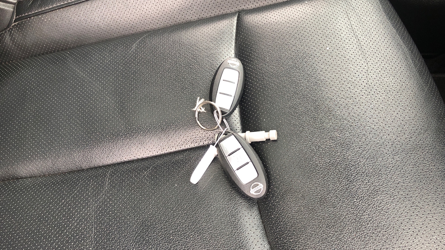 Used Nissan X-Trail 2020 for sale - 76779272: Photo 20