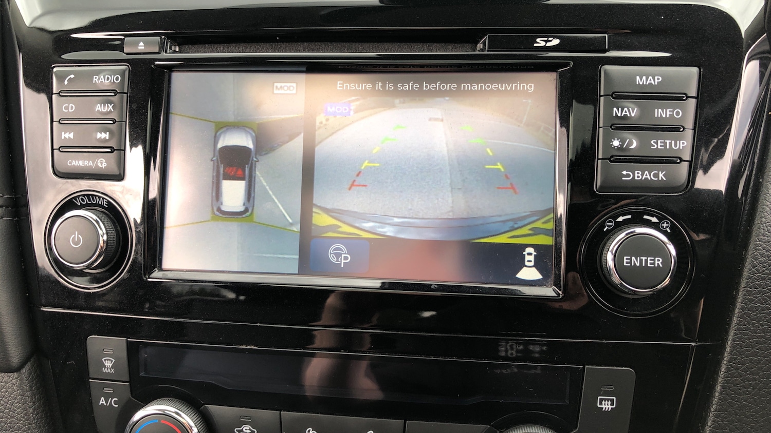 Used Nissan X-Trail 2020 for sale - 76779272: Photo 22