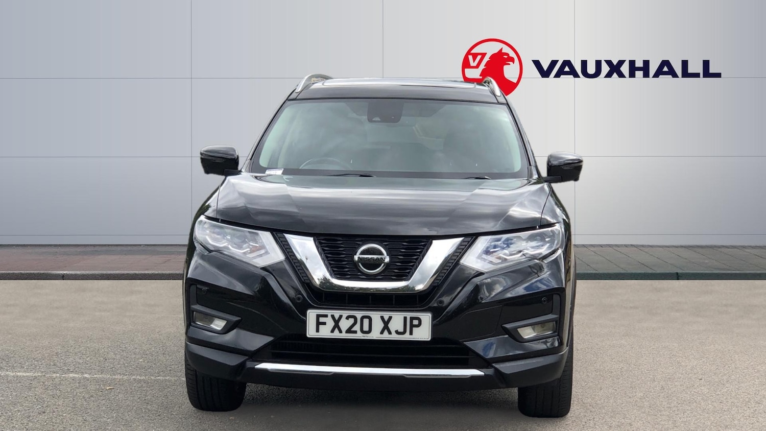 Used Nissan X-Trail 2020 for sale - 76779272: Photo 3