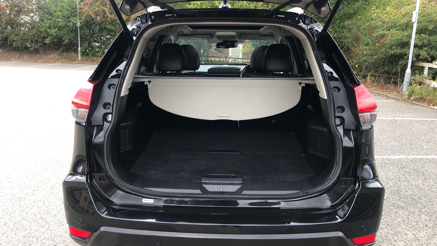 Used Nissan X-Trail 2020 for sale - 76779272: Photo 4