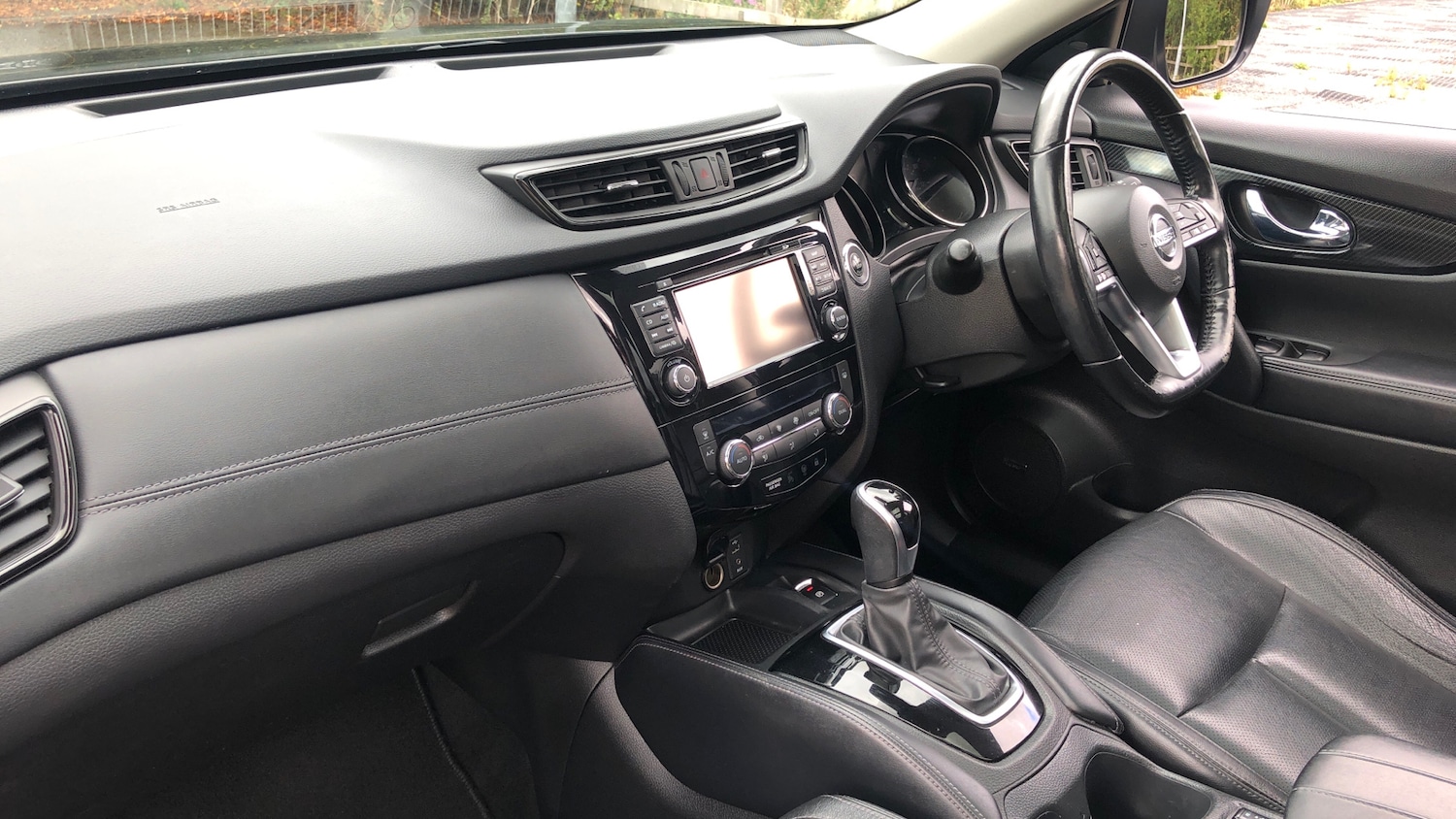 Used Nissan X-Trail 2020 for sale - 76779272: Photo 9