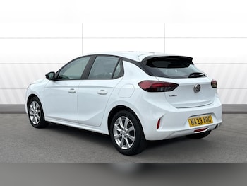 Used Vauxhall Corsa 2023 for sale - 77902880: Photo