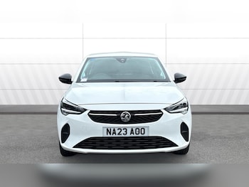 Used Vauxhall Corsa 2023 for sale - 77902880: Photo