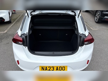 Used Vauxhall Corsa 2023 for sale - 77902880: Photo