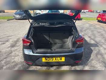 Used SEAT Ibiza 2019 for sale - 78224022: Photo