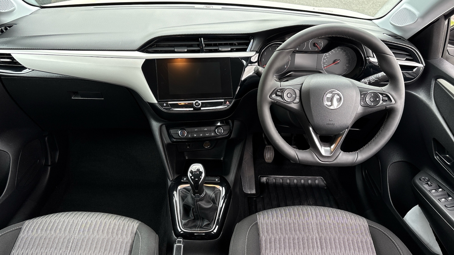 Used Vauxhall Corsa 2023 for sale - 78027063: Photo 10