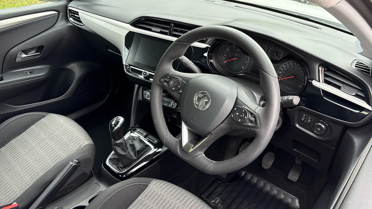 Used Vauxhall Corsa 2023 for sale - 78027063: Photo 11