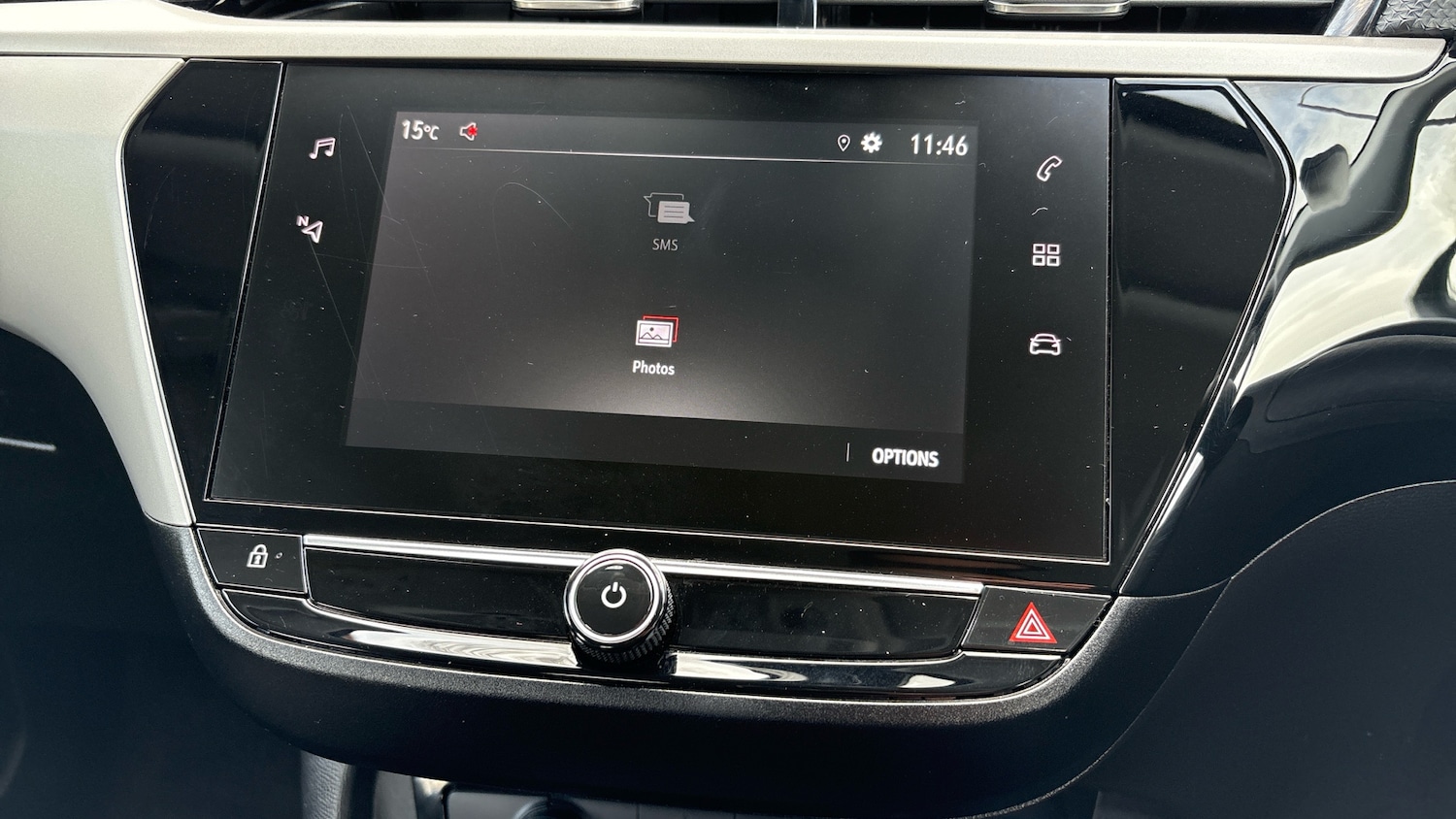 Used Vauxhall Corsa 2023 for sale - 78027063: Photo 12