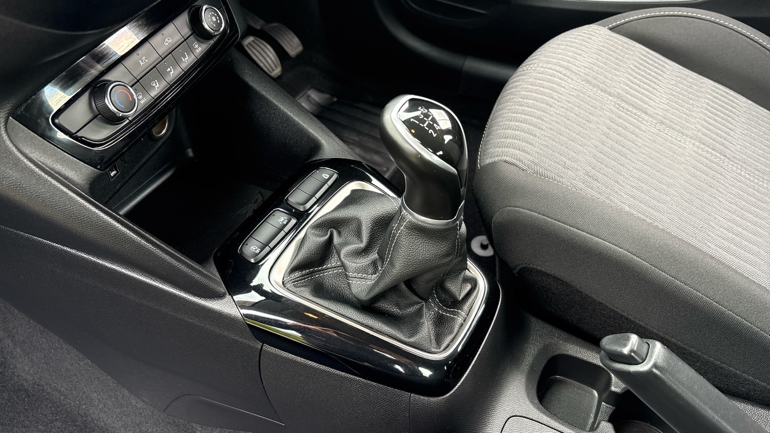 Used Vauxhall Corsa 2023 for sale - 78027063: Photo 13