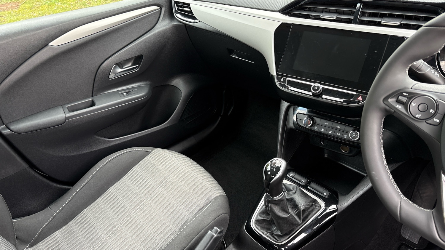 Used Vauxhall Corsa 2023 for sale - 78027063: Photo 14