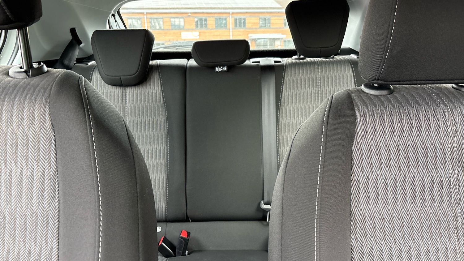 Used Vauxhall Corsa 2023 for sale - 78027063: Photo 15