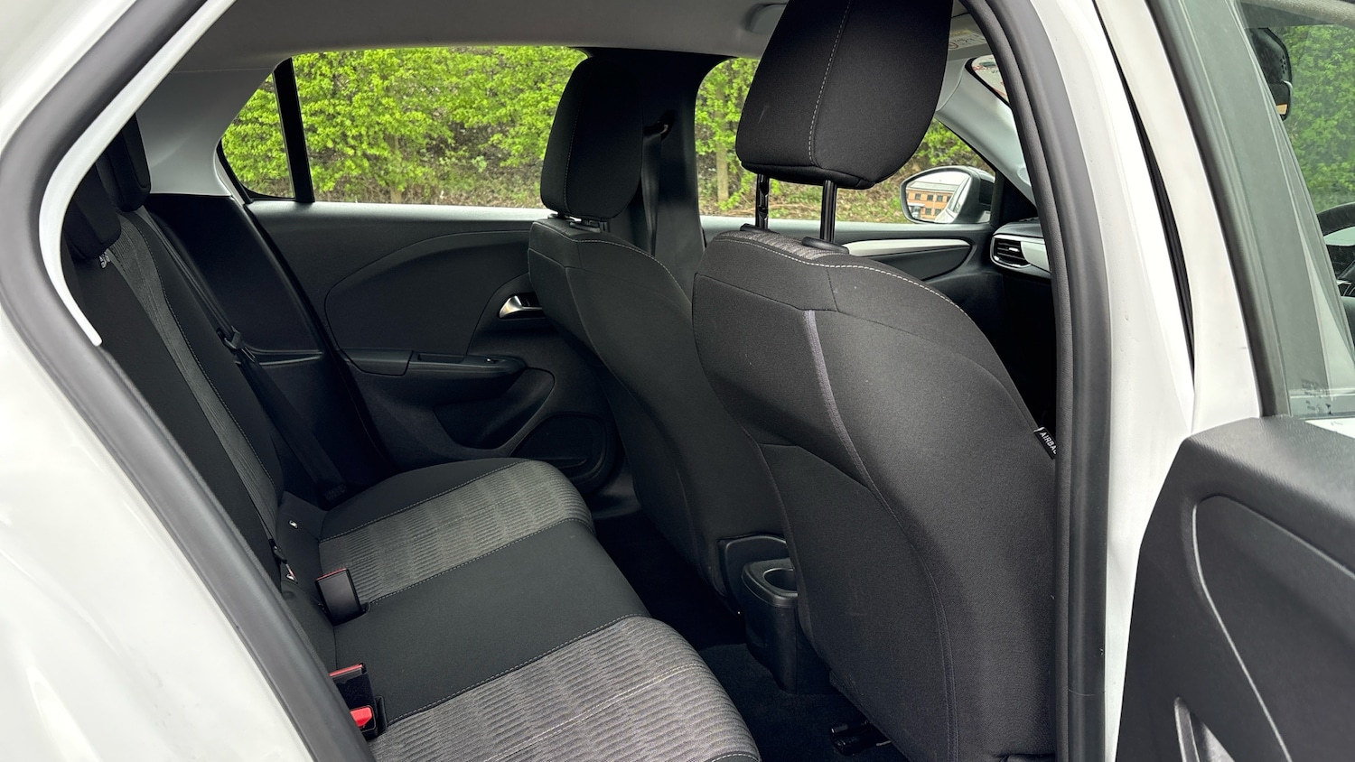 Used Vauxhall Corsa 2023 for sale - 78027063: Photo 16