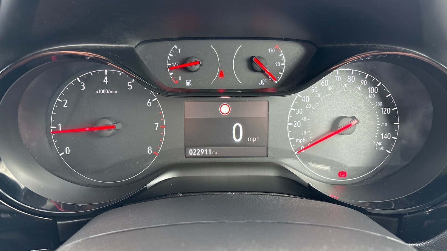 Used Vauxhall Corsa 2023 for sale - 78027063: Photo 18