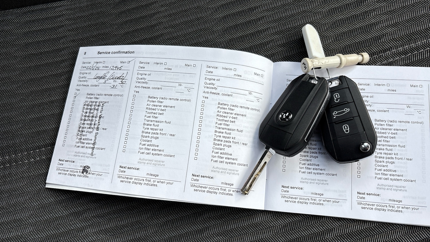 Used Vauxhall Corsa 2023 for sale - 78027063: Photo 19