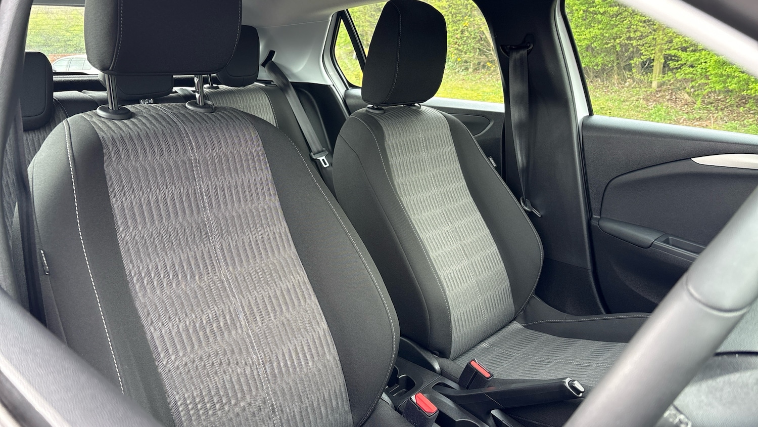 Used Vauxhall Corsa 2023 for sale - 78027063: Photo 22