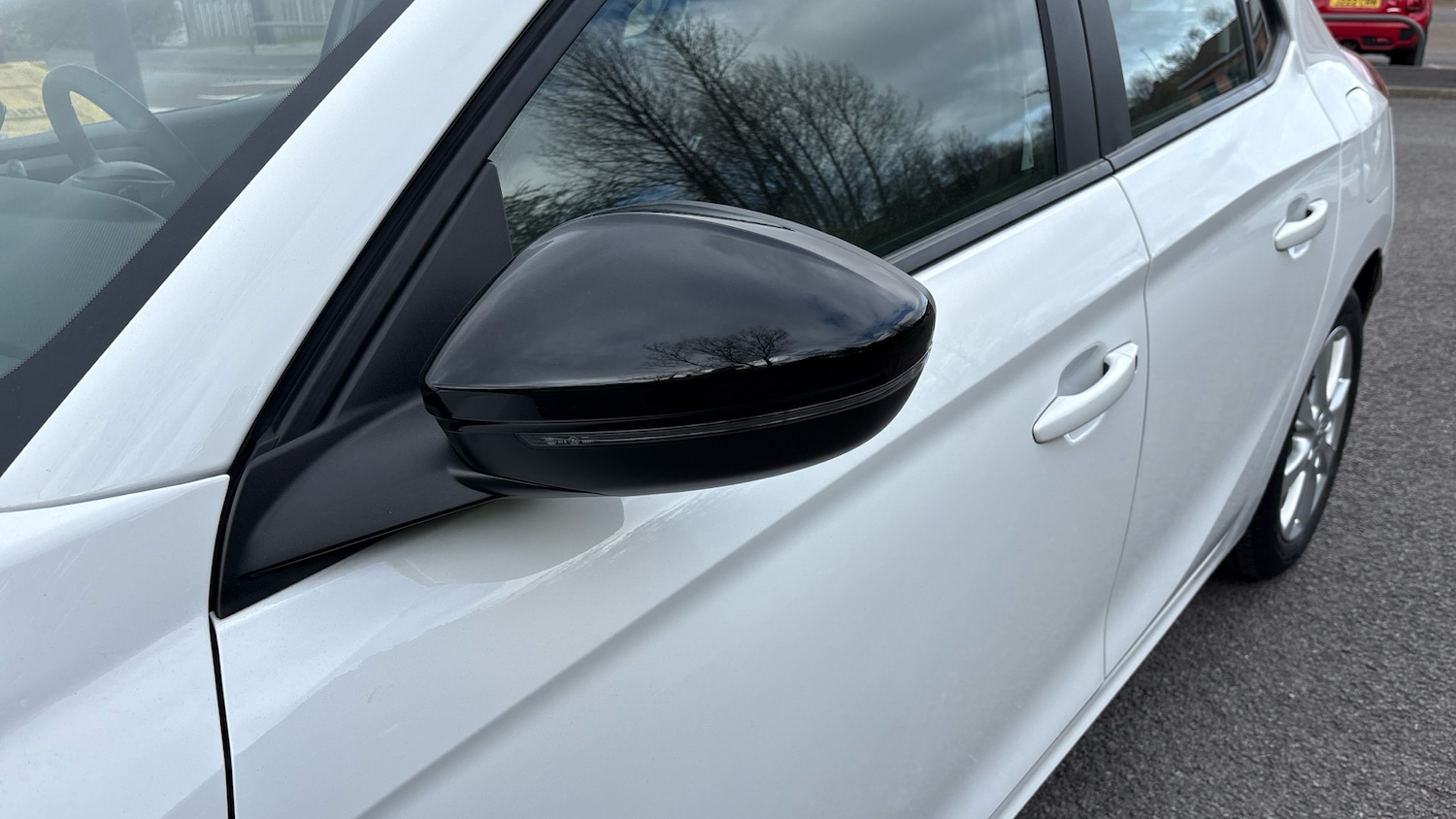 Used Vauxhall Corsa 2023 for sale - 78027063: Photo 23