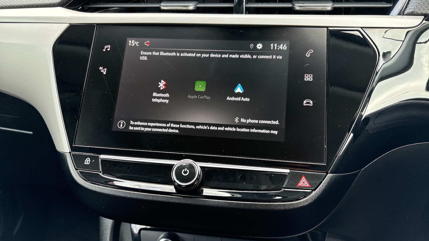 Used Vauxhall Corsa 2023 for sale - 78027063: Photo 28