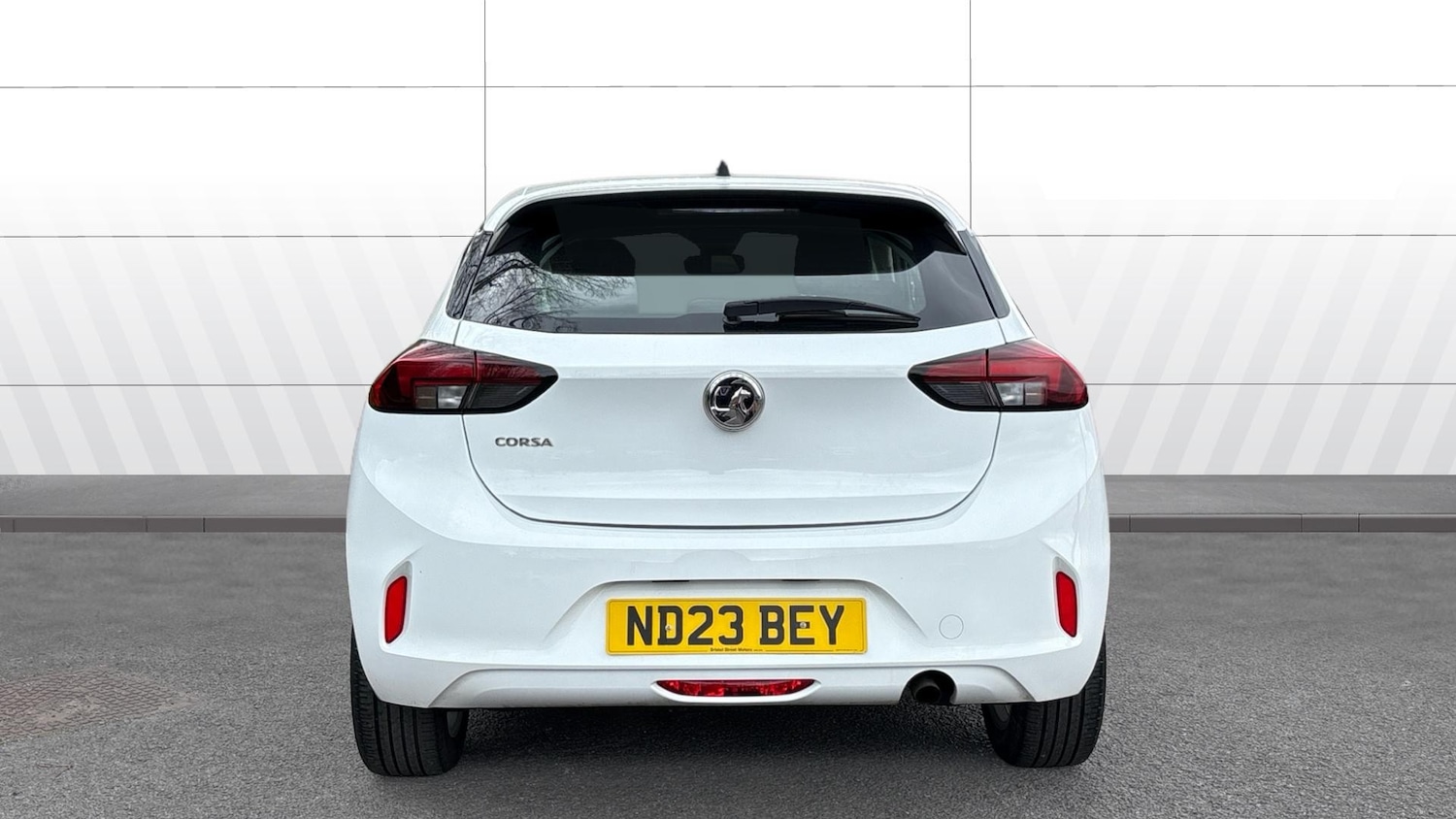 Used Vauxhall Corsa 2023 for sale - 78027063: Photo 6