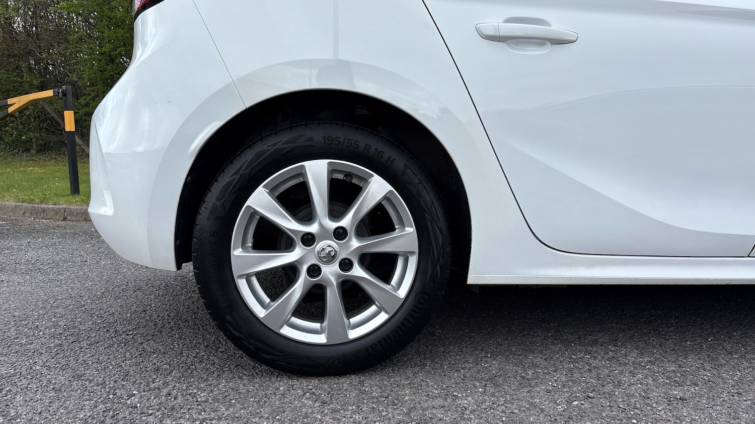 Used Vauxhall Corsa 2023 for sale - 78027063: Photo 7