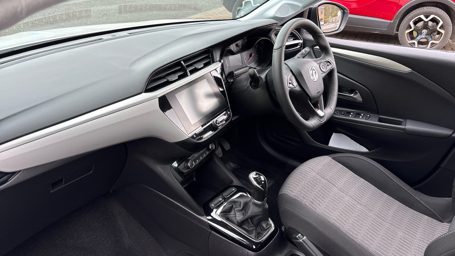 Used Vauxhall Corsa 2023 for sale - 78027063: Photo 9