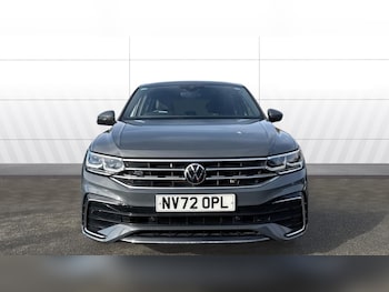 Used Volkswagen Tiguan 2023 for sale - 77501643: Photo