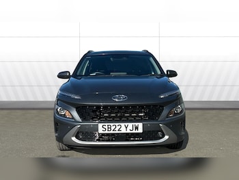Used Hyundai KONA 2022 for sale - 76181910: Photo