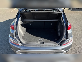 Used Hyundai KONA 2022 for sale - 76181910: Photo