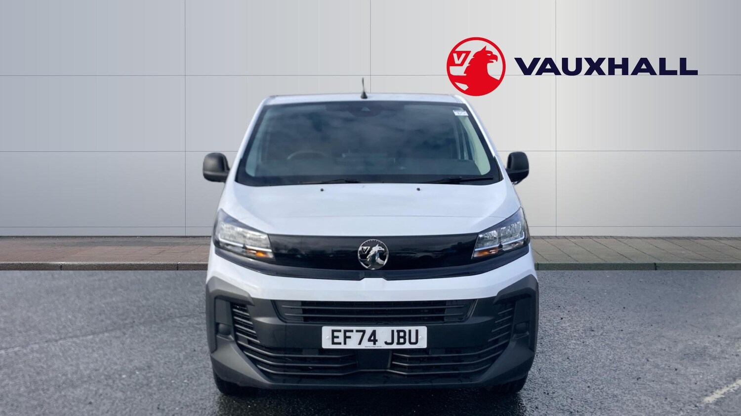 Used Vauxhall Vivaro 2024 for sale - 77834245: Photo 10