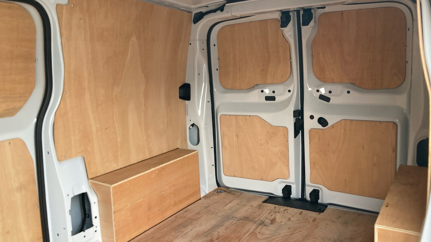 Used Vauxhall Vivaro 2024 for sale - 77834245: Photo 15