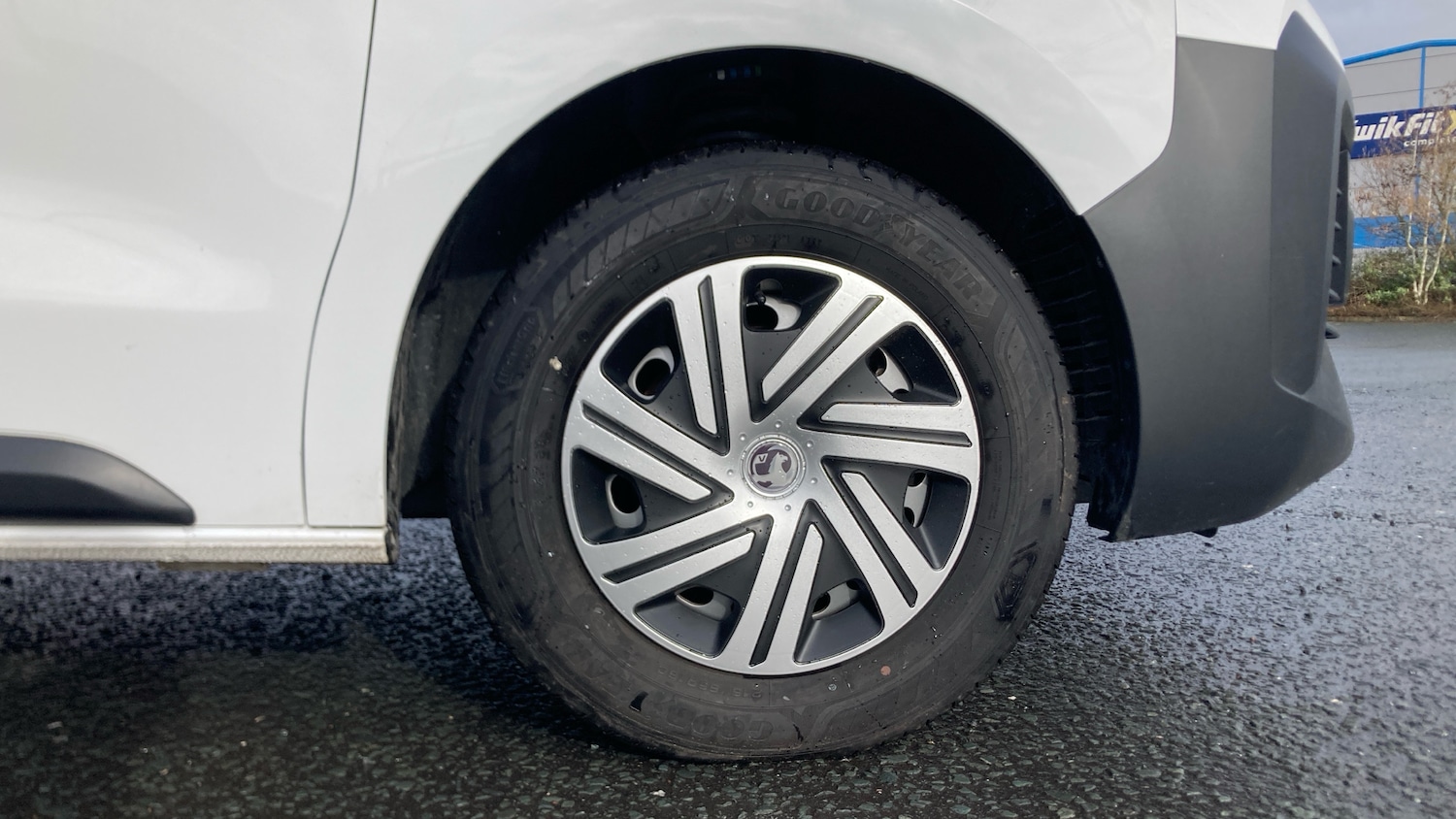 Used Vauxhall Vivaro 2024 for sale - 77834245: Photo 17