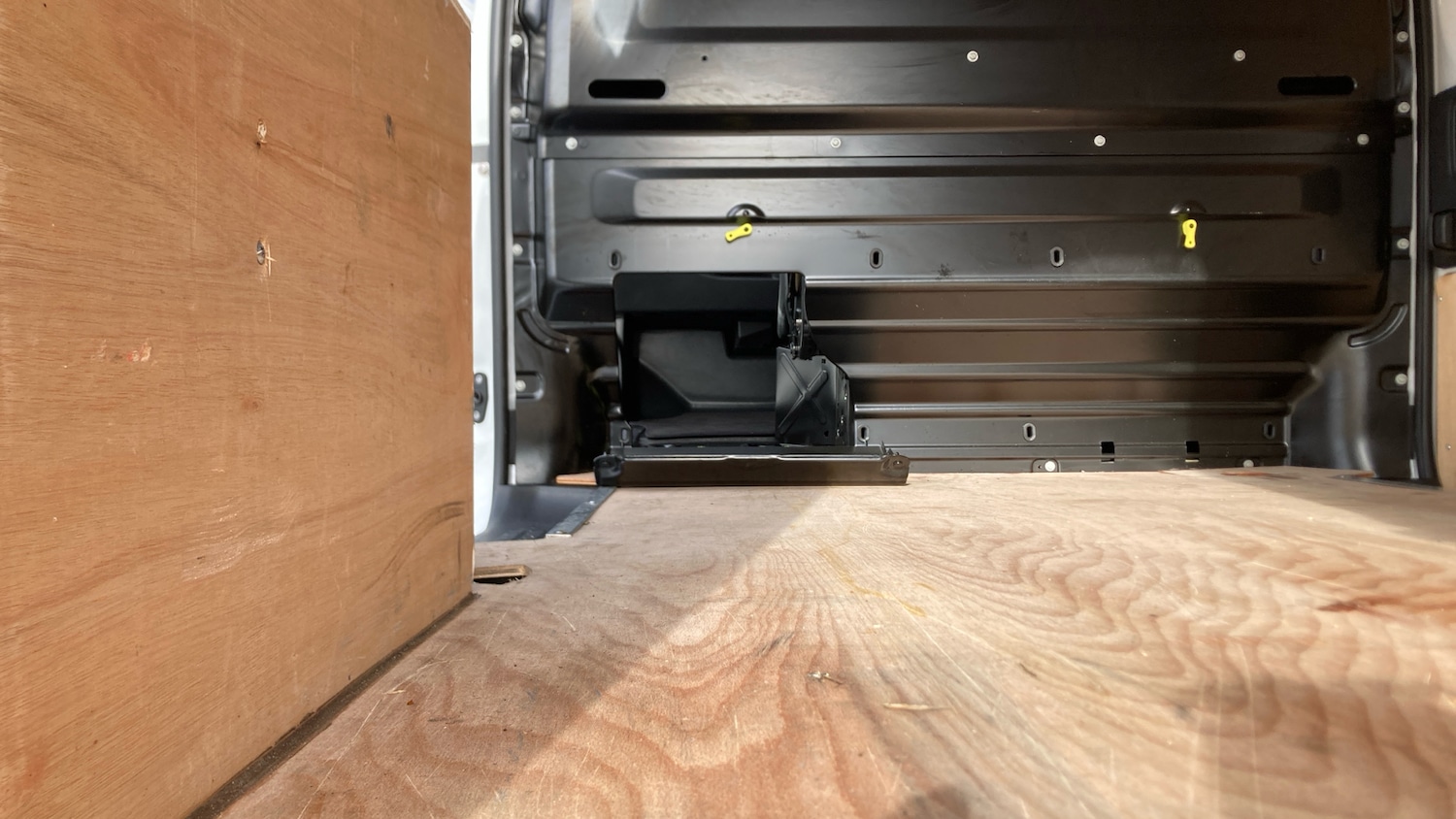 Used Vauxhall Vivaro 2024 for sale - 77834245: Photo 28